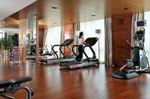 Crown Plaza Paragon Xiamen